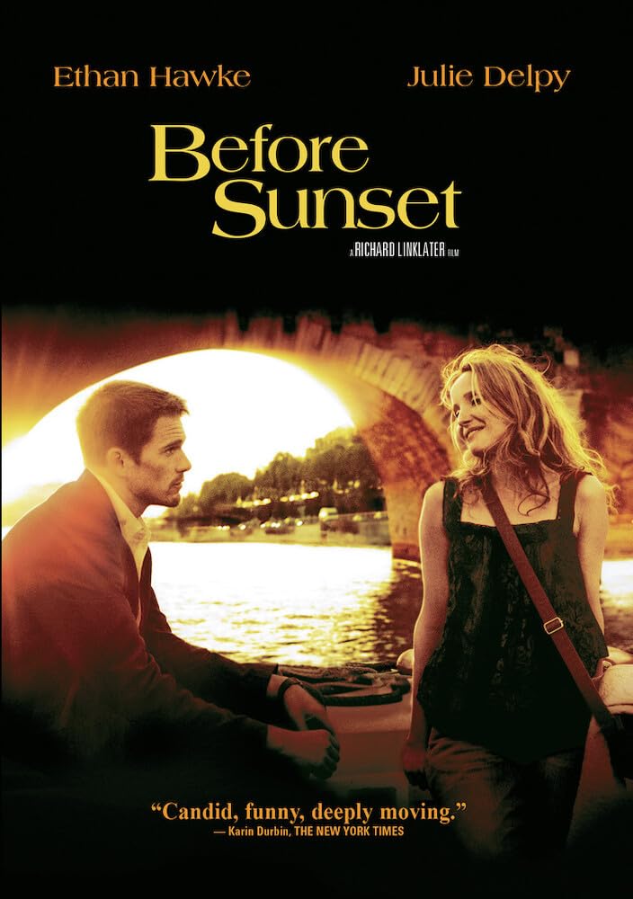 Before Sunset | Amazon.com.br