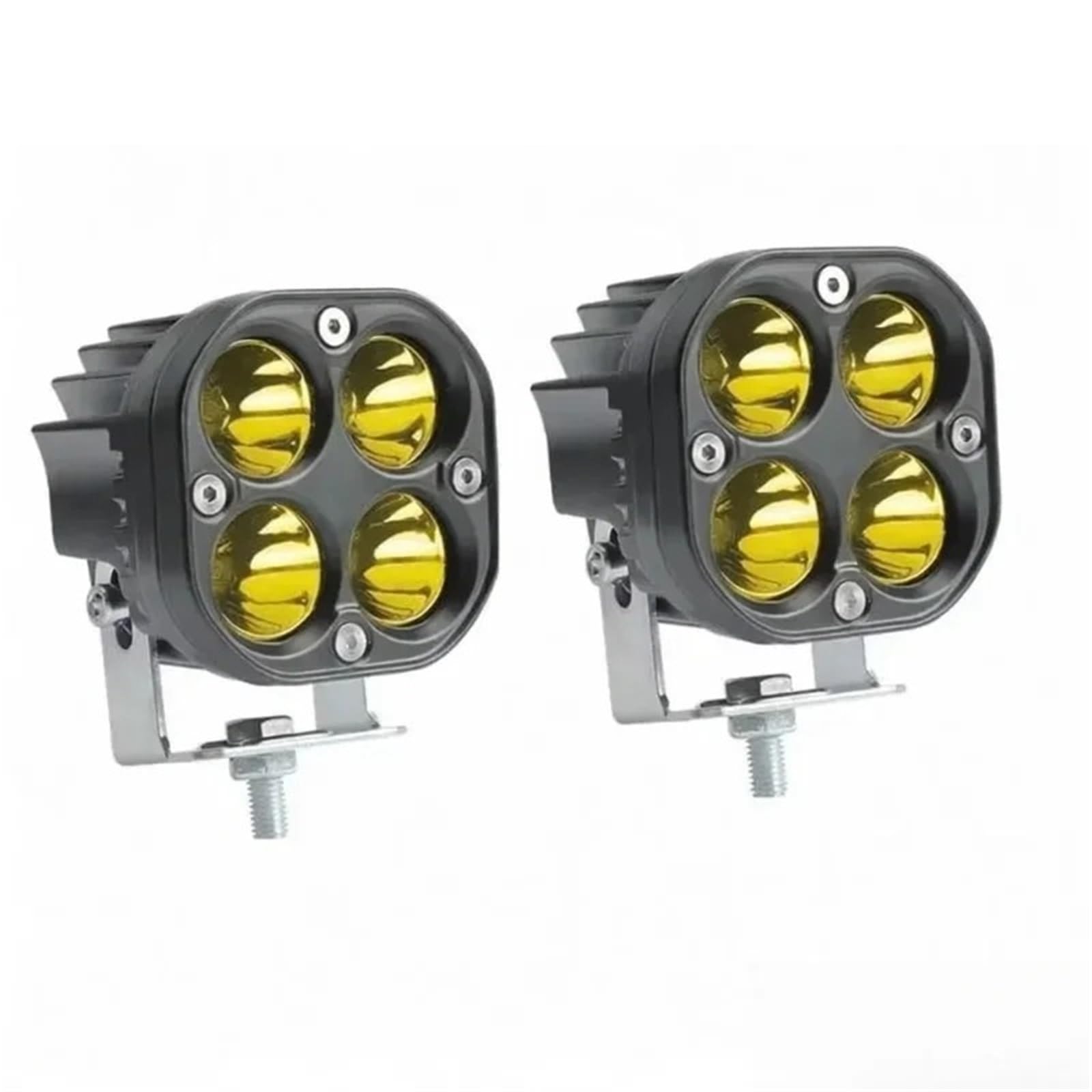 LED Oświetlenie pomocnicze 4x4 Samochód Terenowy Ciężarówka 12 V 24 V LED