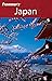 Frommer's Japan