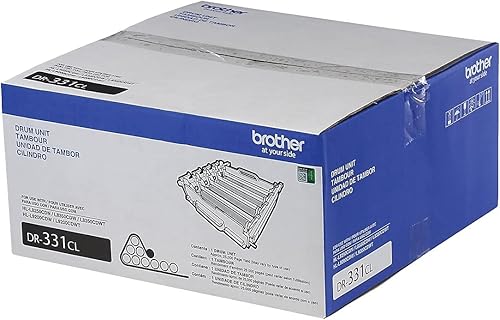 Miniatura 6 de Cartucho tóner para impresora Brother TN336X Series, Drum