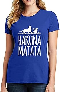تيشرت للنساء من برينت اونلاين، 2725617665036