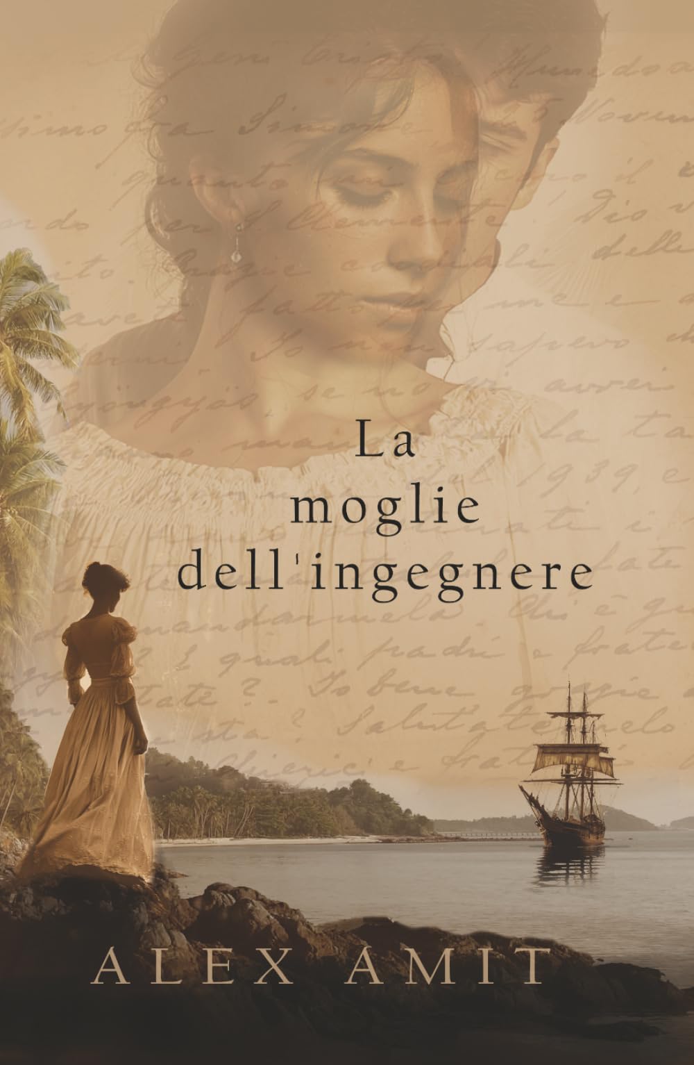 La Moglie dell'Ingegnere