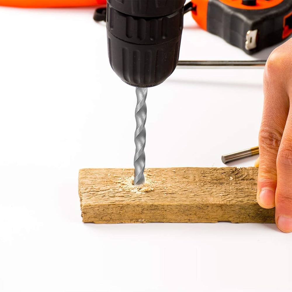 Amazon | Nisorpa ドリルビットセット 17個SDS サイズドリルセット