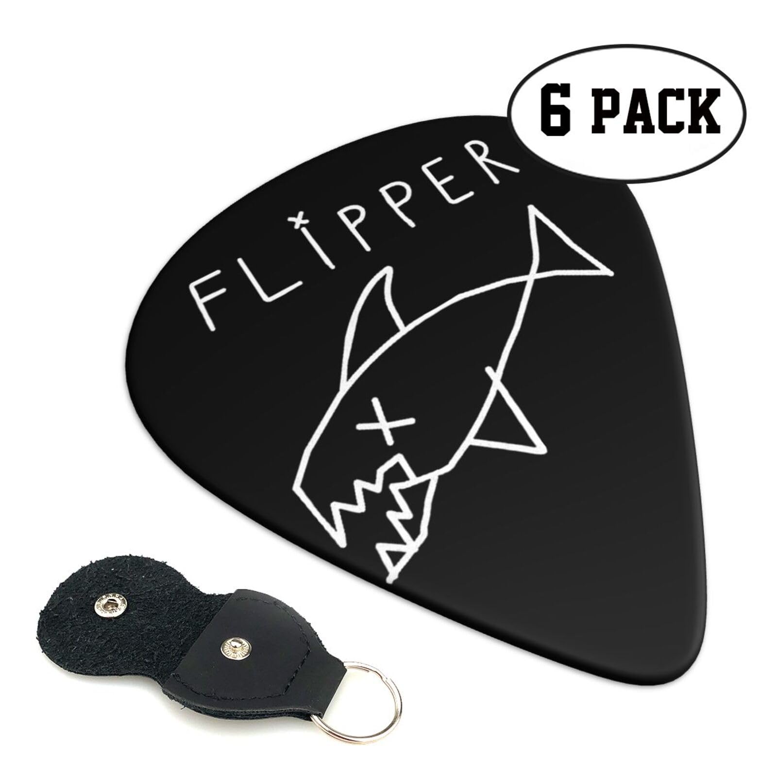 Amazon.co.jp: Kurt Cobain カートコバーン ギター ベース用ピック