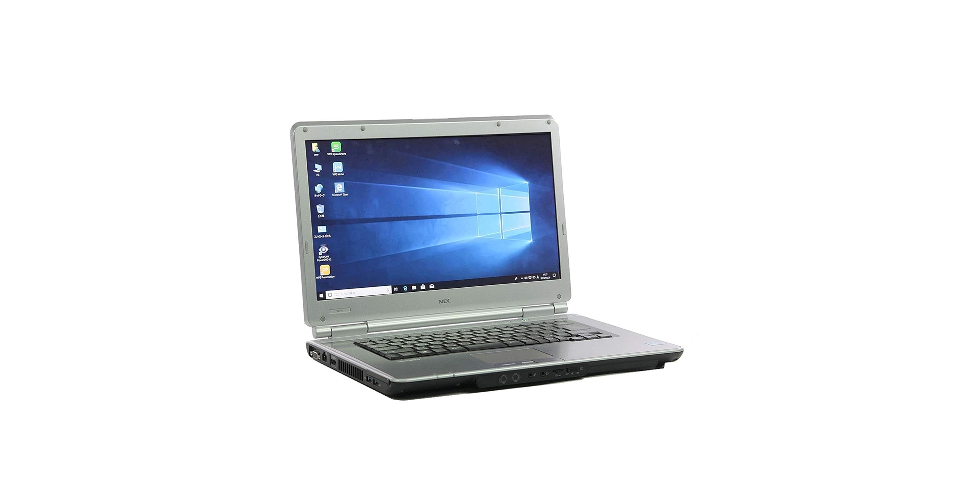 NEC VK27MD-J 8GBメモリ SSD256GB office NEC VK27MD-J 8GBメモリ SSD256GB office NEC VK27MD-J 8GB