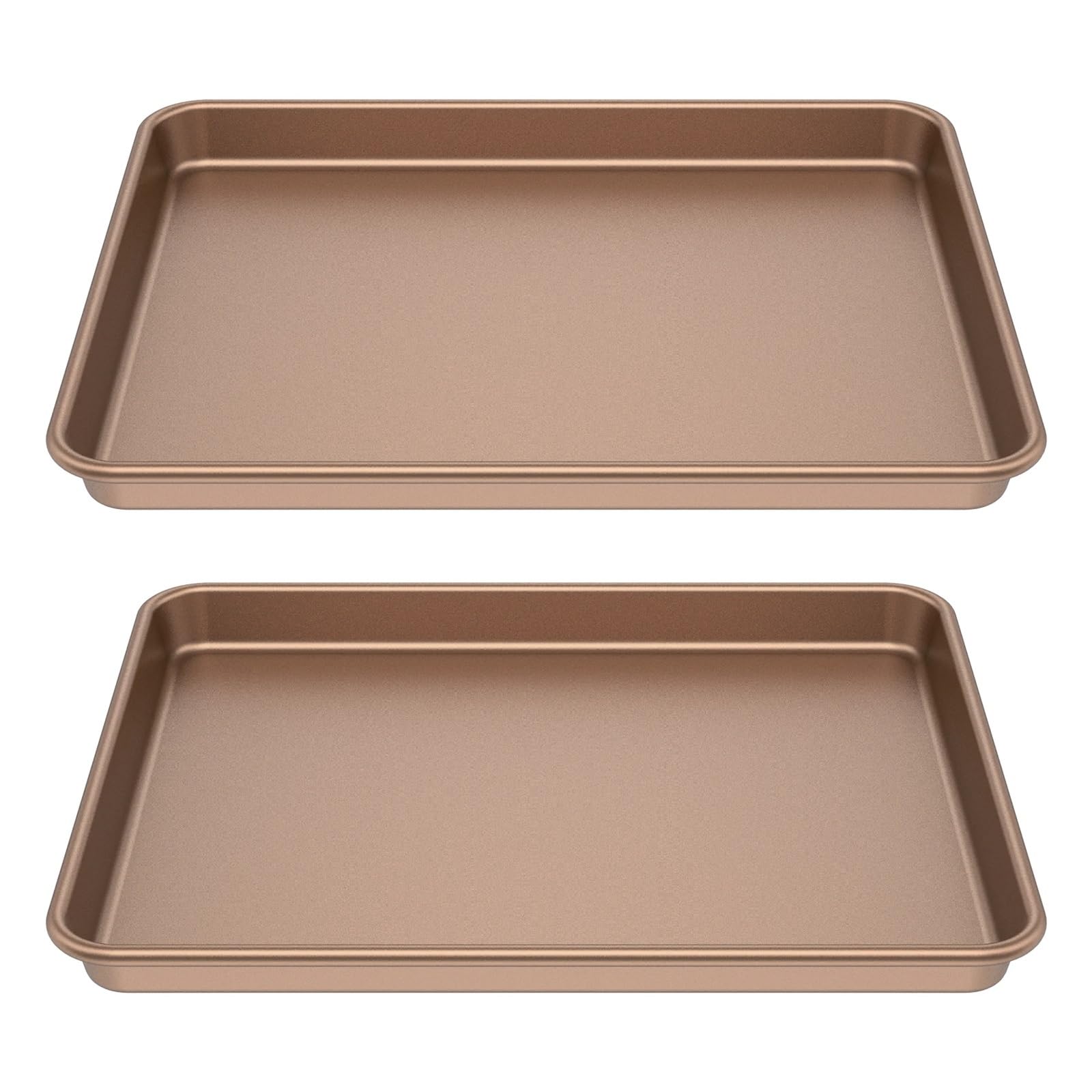 Plaques cuisson antiadhésives en acier au carbone pour ne plus jamais rater vos pains