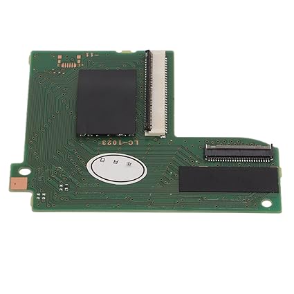 SIK Driver Board, Guaranteed Camera Accessory Camera LCD Display Driver Board for Maintenance