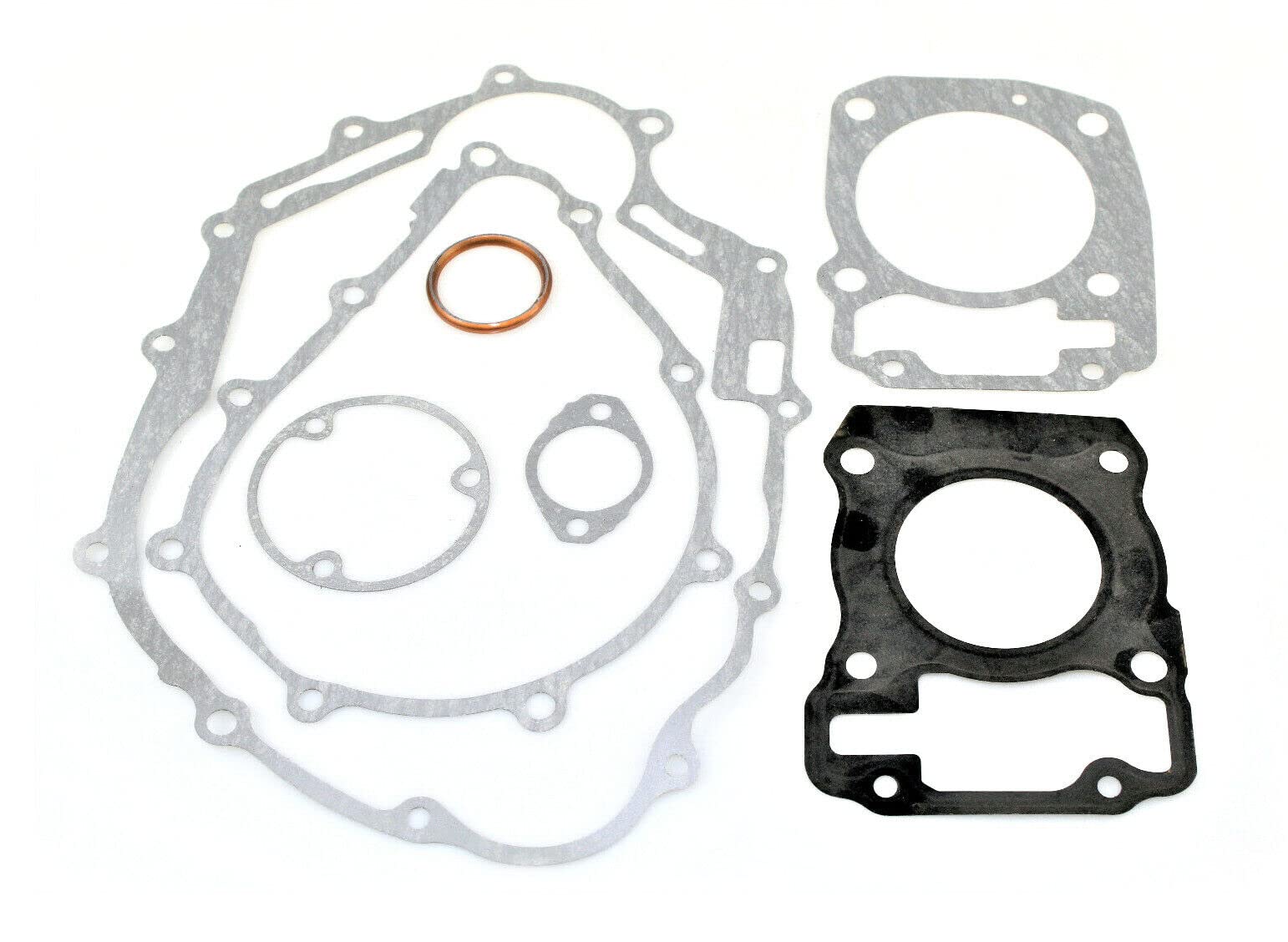Gasket Set Cylinder TopEnd Cylinder Gasket Set for Honda CBF 125 M 2009-2014