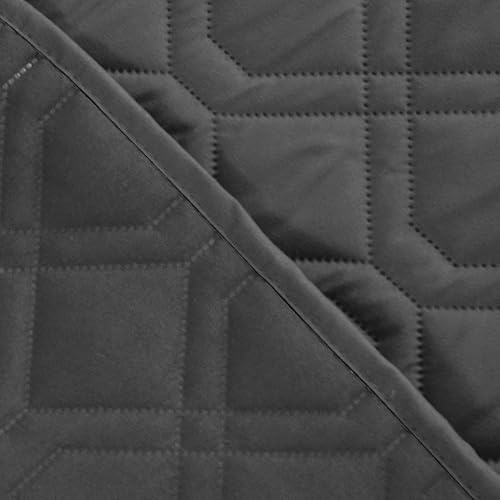 Miniatura 34 de Ameritex - Manta impermeable para cama de perro, manta reversible para muebles, cama, sofá