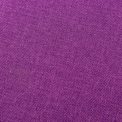 Otto & Ben Folding Box Chest Upholstered Tufted Ottomans, 45", Purple #TOP7