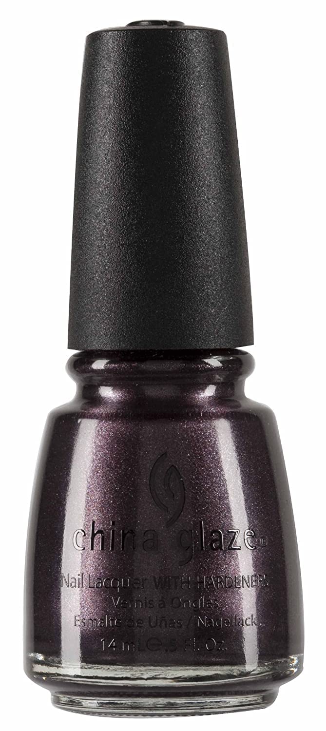 China Glaze Fairy Dust Nail Polish Lacquer with Hardeners 14ml — view 197