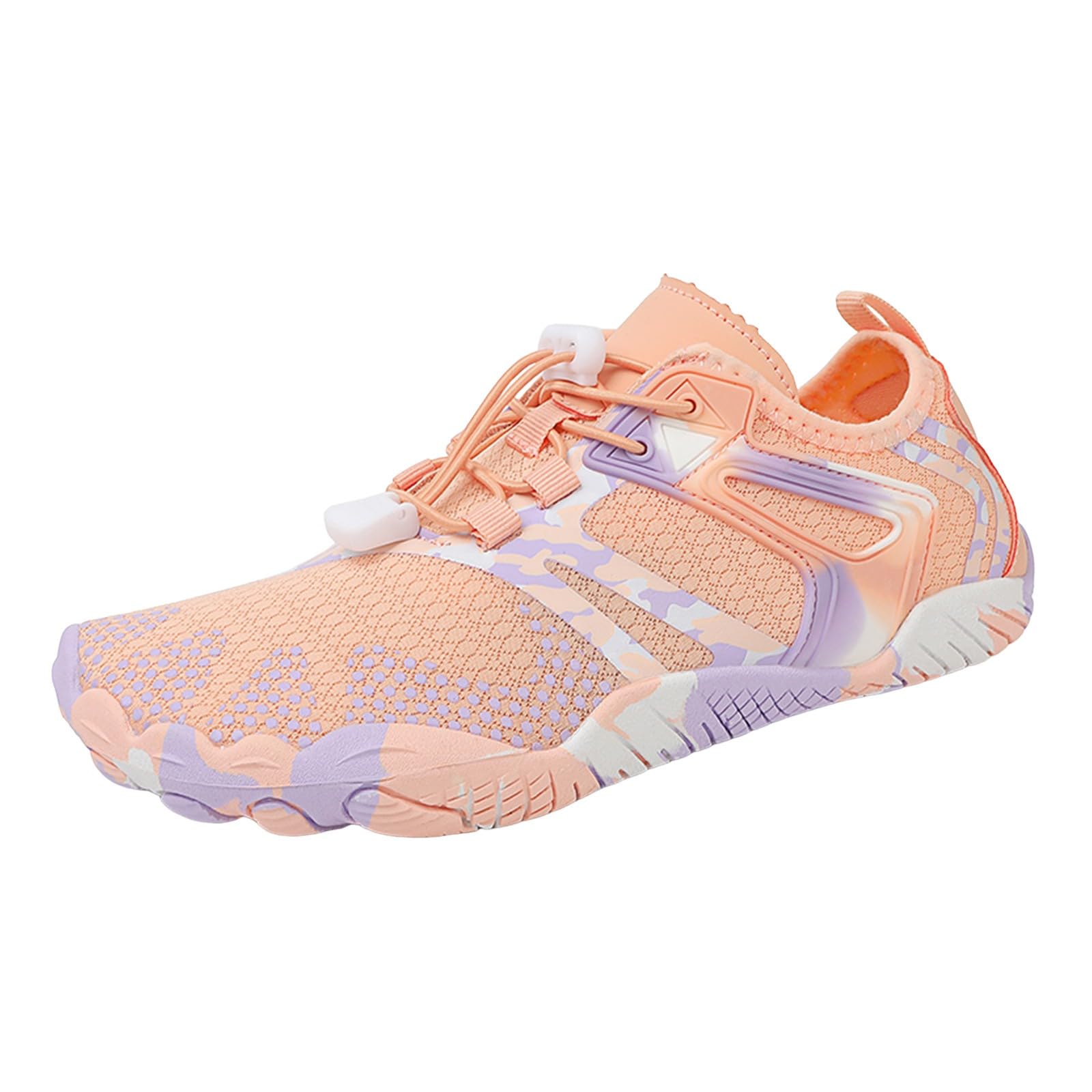 Zapatos de agua Zapatos Acuáticos para Mujeres y Hombres de Playa Descalzo Deportes al aire libre de verano para senderismo, Natación, Playa, río, Piscina, Lago, Barefoot Shoes