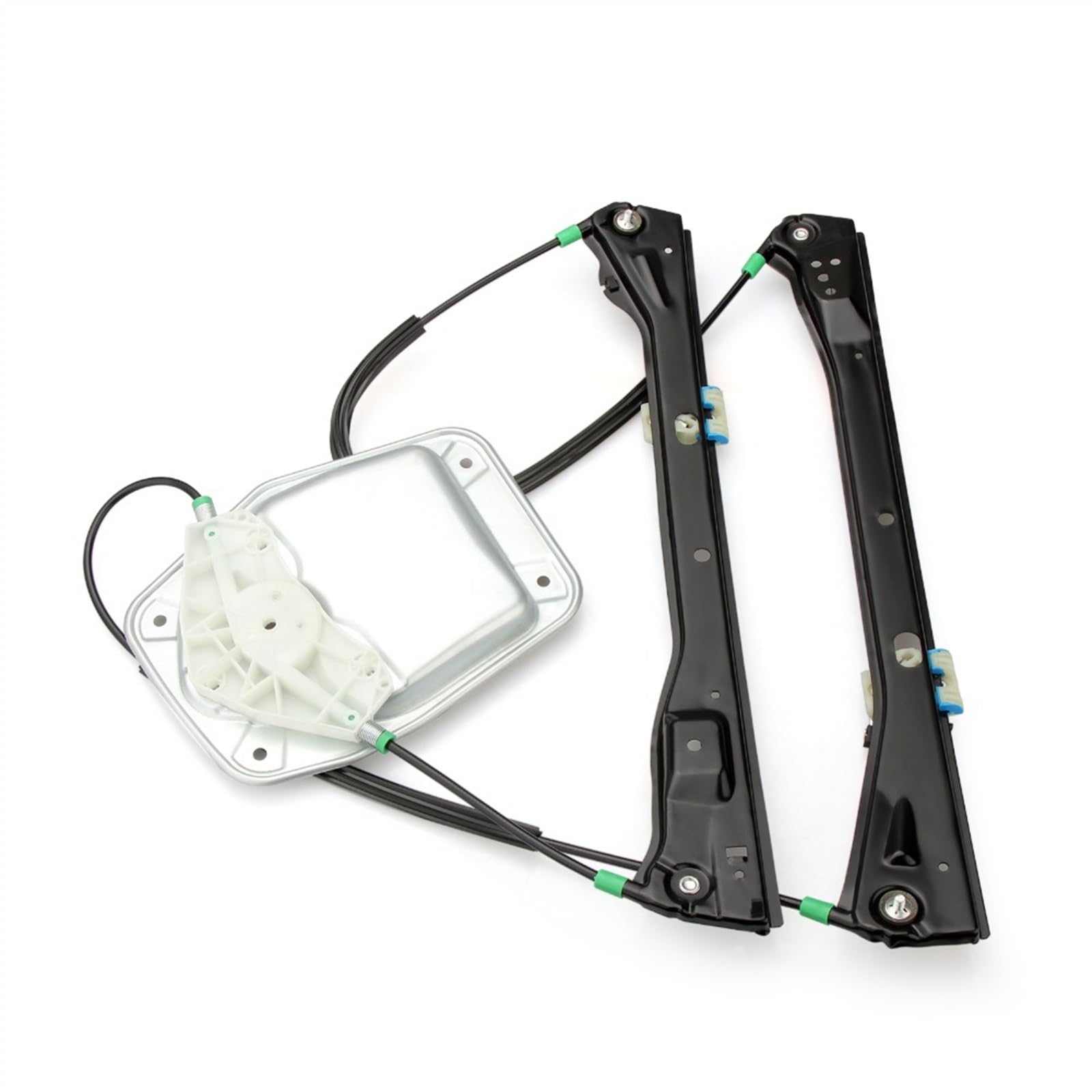 Lève-vitre électrique de haute précision pour VW Golf 5 avec moteur avant gauche