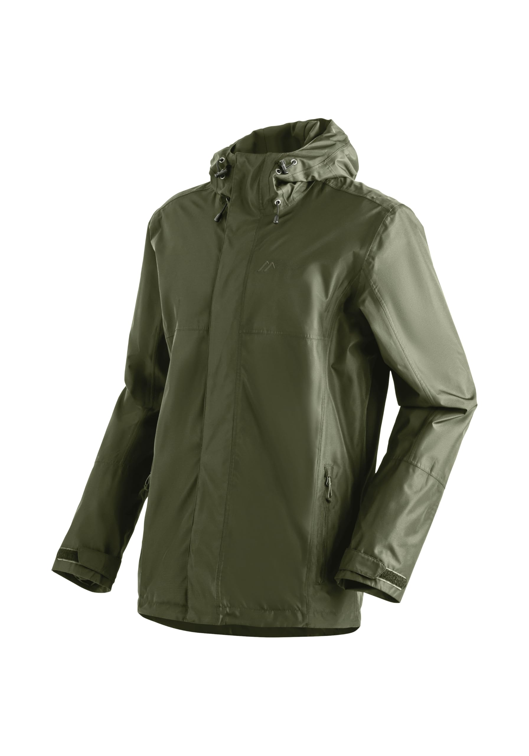 Maier Sports Abbenstein M, Chaqueta de senderismo para hombre