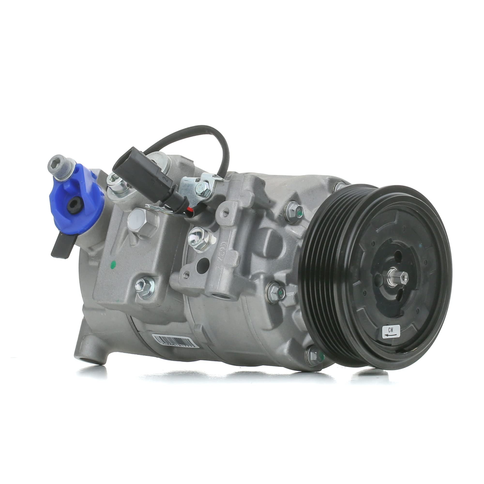 VALEO Compresor, Aire acondicionado 813150