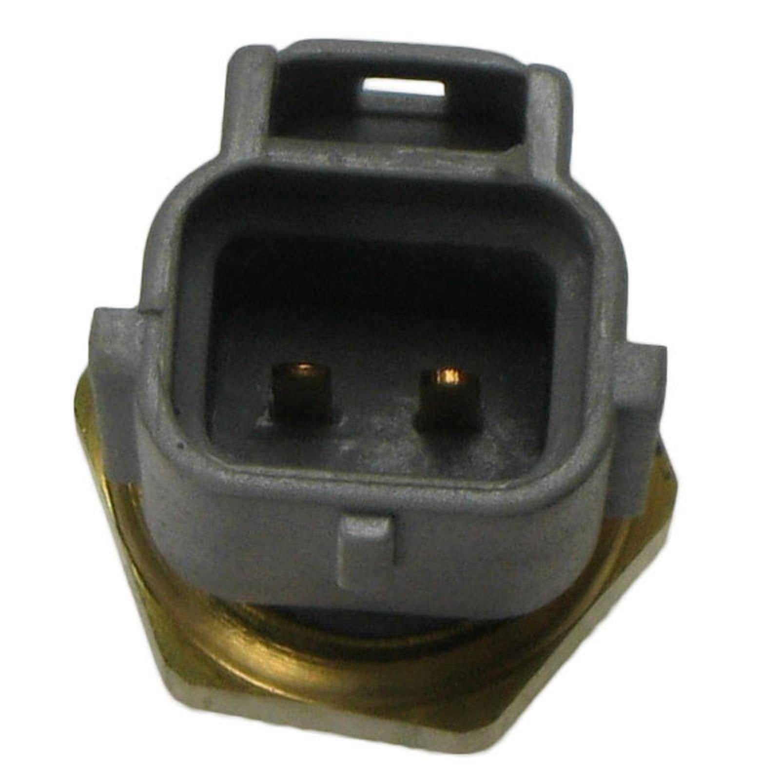 Engine Coolant Temperature Sensor (ECT) For Ford, Mercury, Mazda Cars & Trucks (2001-2011) | 10-Year Warranty