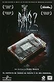 the ring dvd cover  Pack The Ring + The Ring 2 [DVD]