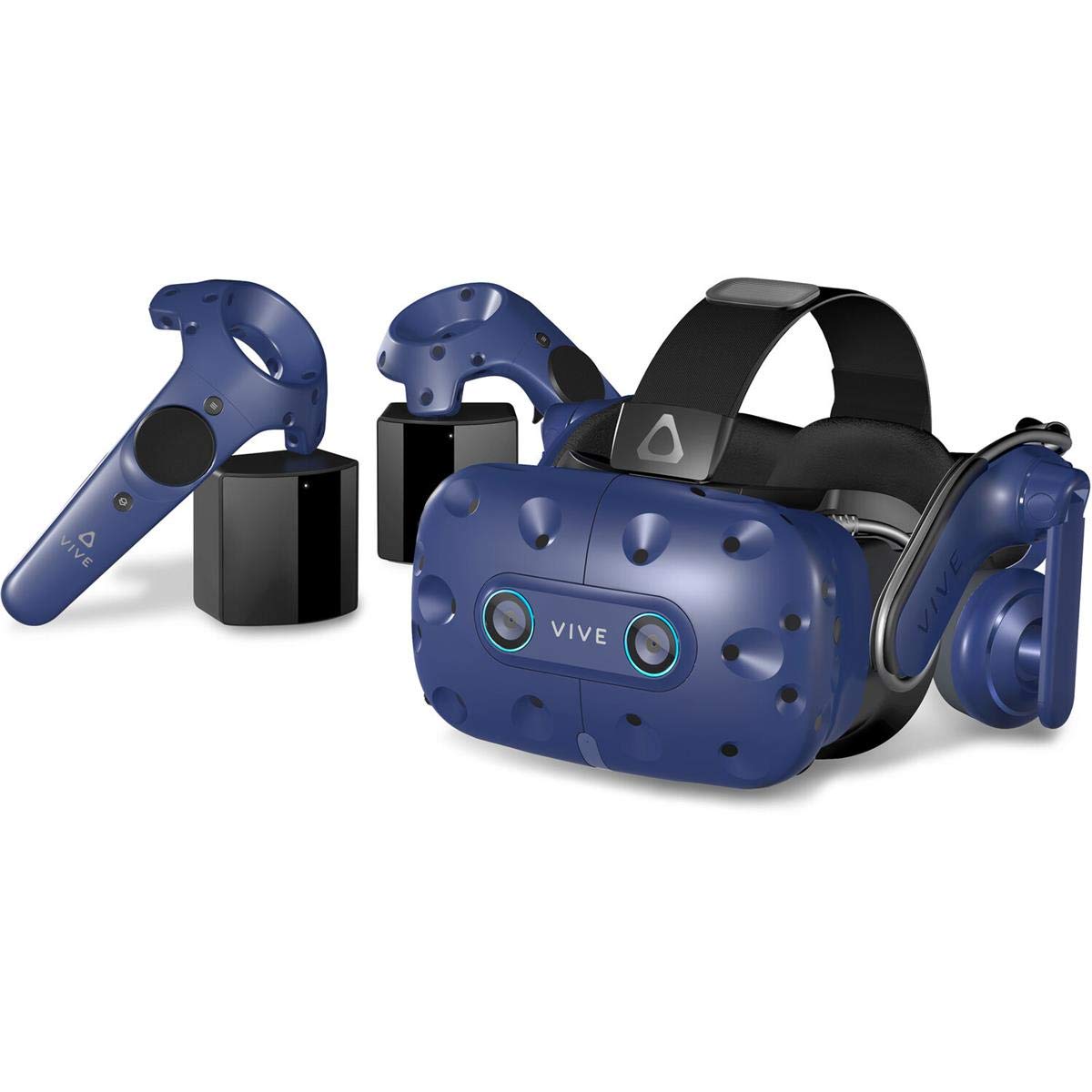 HTC Vive Pro Eye Office VR System | Amazon.com.br