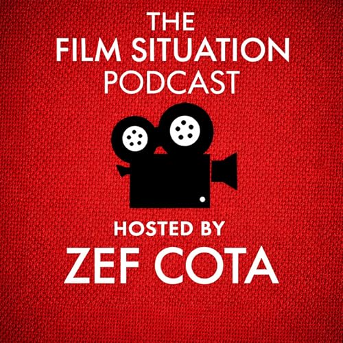 Couverture de The Film Situation