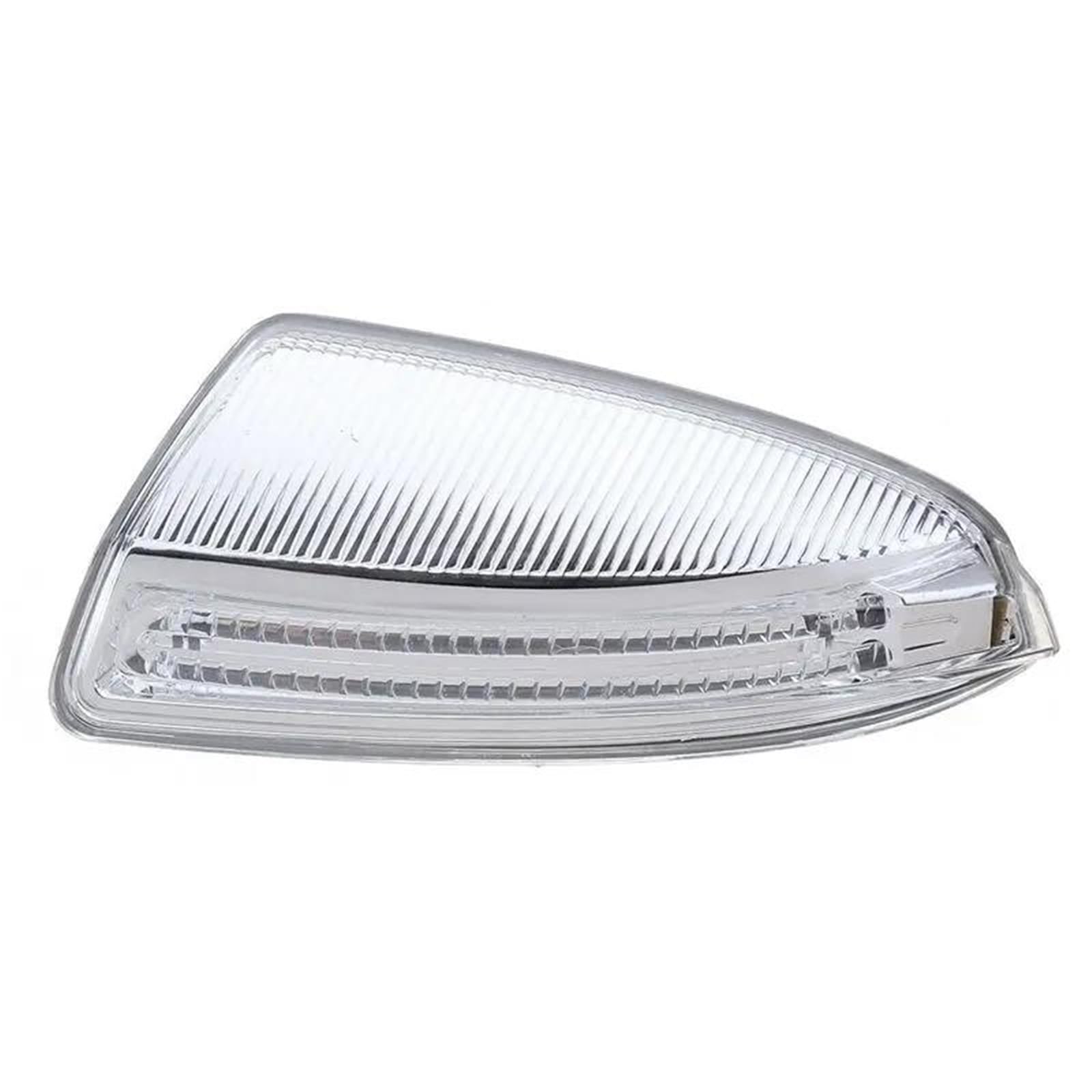 Para W204 W164 ML300 Luz De Señal De Giro Para Espejo Retrovisor De Puerta