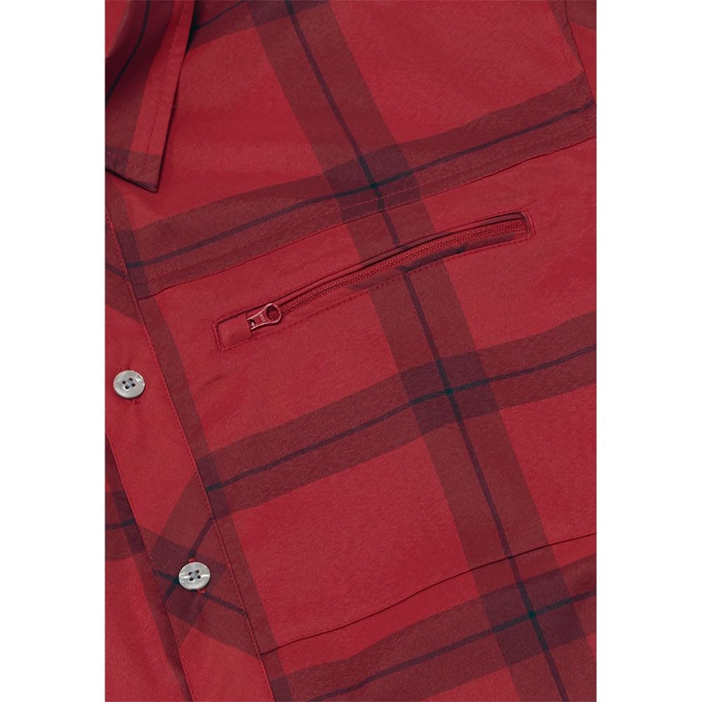 maier sports Kasen M Long Sleeve Shirt 48