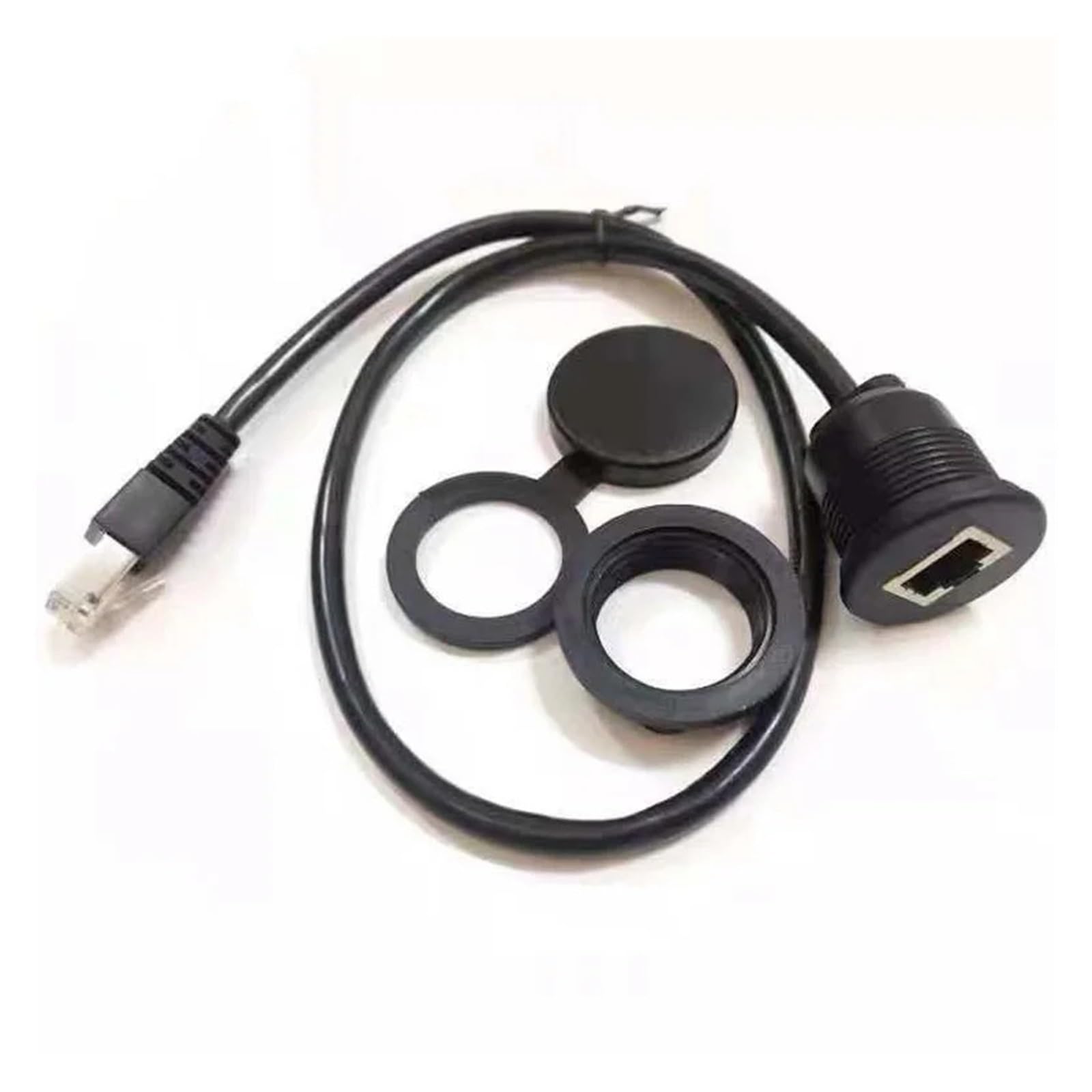 1192090, Ethernet Cables/Networking Cables NBC-M12MS/30,0-94L/R4AC