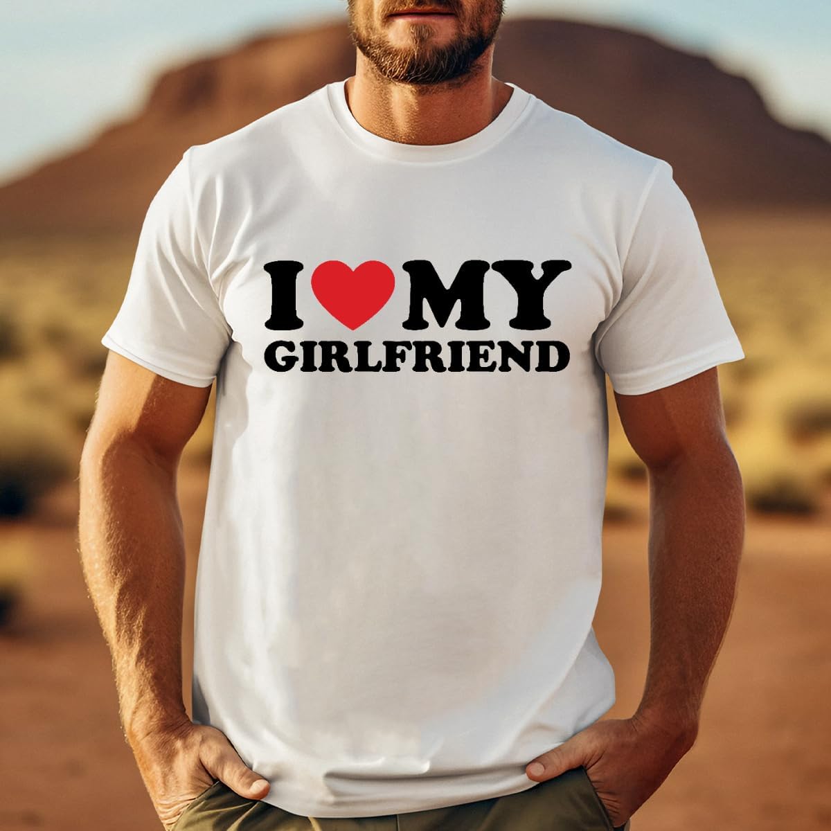 I