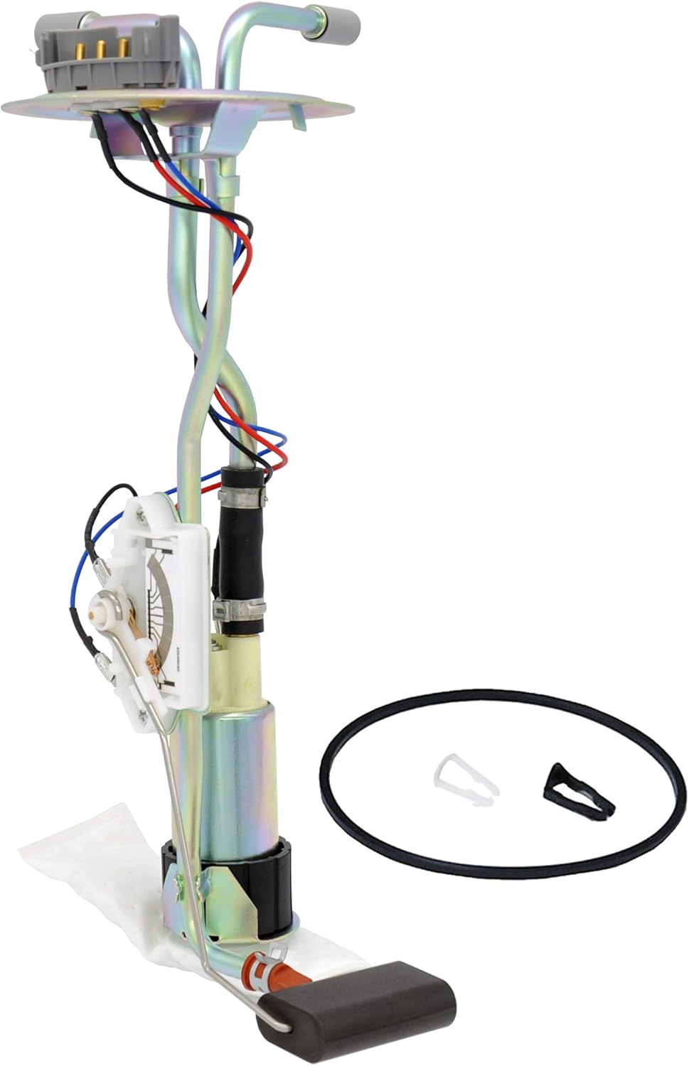 GPP Fuel Pump Module Assembly for 1990-1997 Ford Ranger & Mazda B-Series Trucks (Gasoline, Mechanical, Tank Mount, Replacement Part)