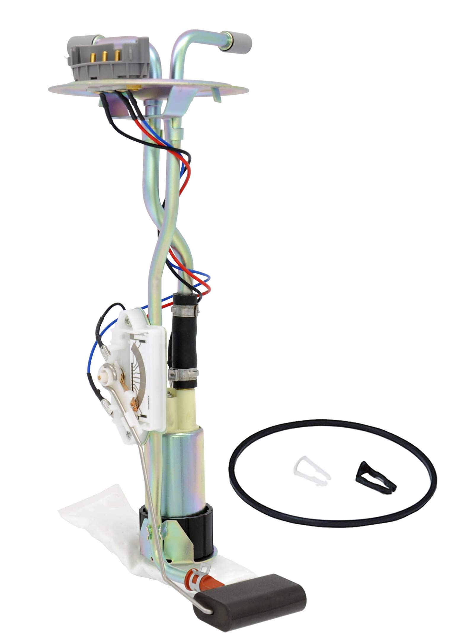 Photo 1 of GPP Mechanical Fuel Pump Assembly for Ford Ranger/Mazda B-Series