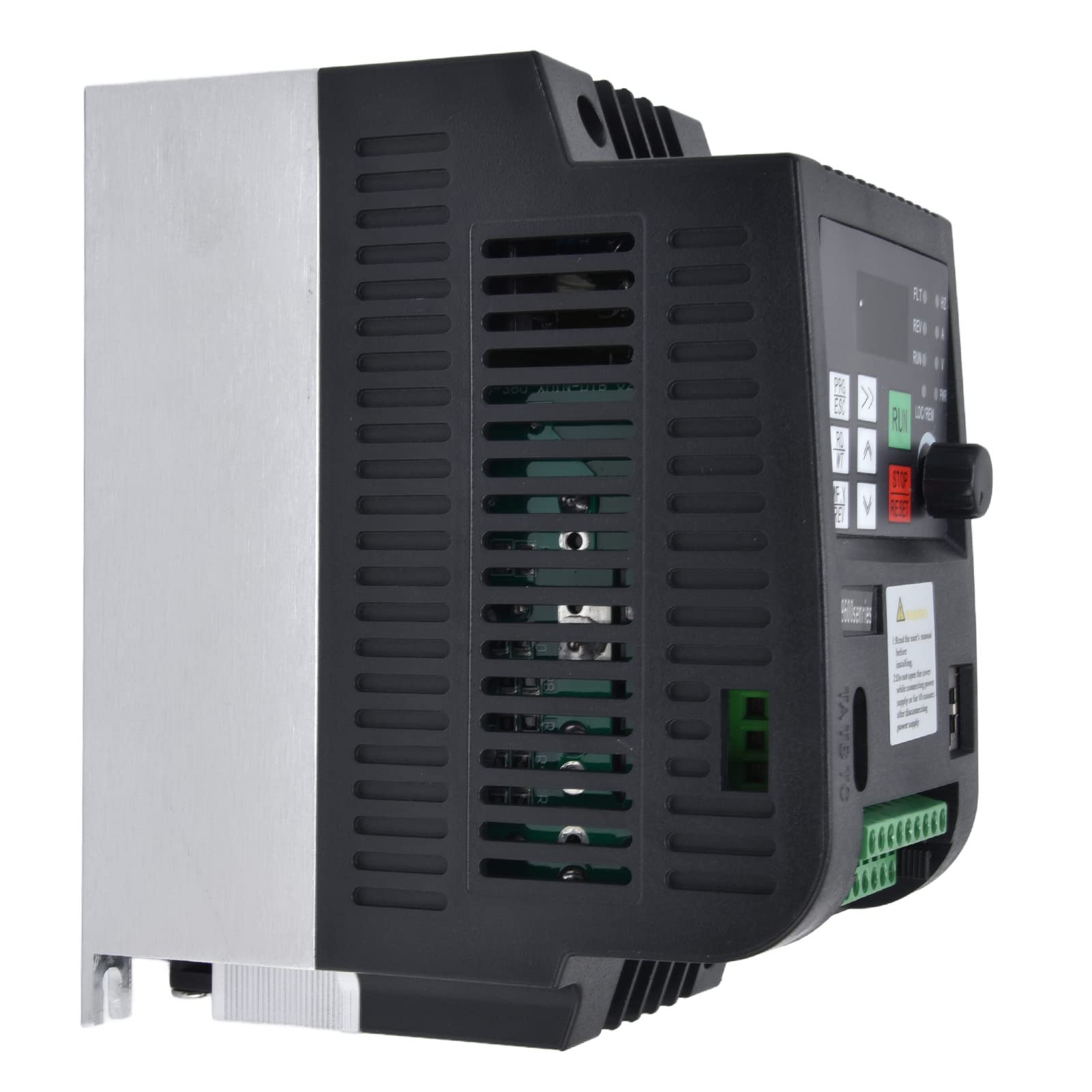 Drehstrom Frequenzumrichter 4,0KW 380V Vektorregler