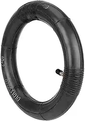 harayaa Pneu de bicicleta elétrica de 10" pneu inflável para bicicleta acessórios para serviços pesados ​​peça de atualização