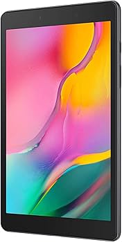Amazon.com : Samsung Galaxy Tab A 8.0-Inch 32GB Wi-Fi Android 9.0
