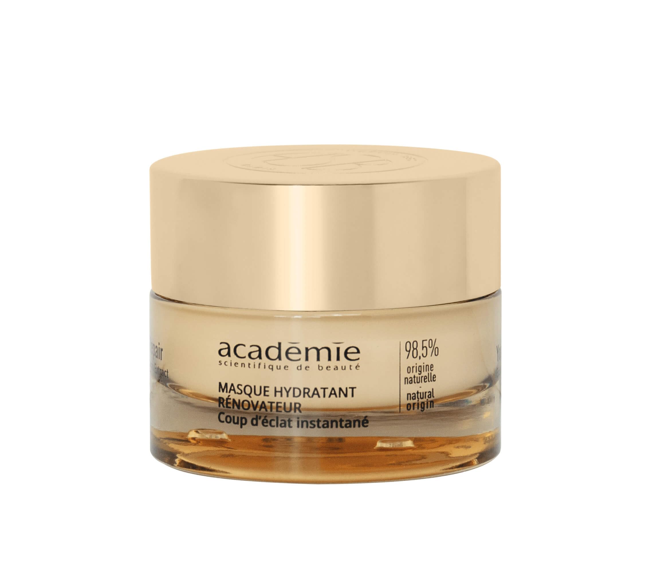 Academie Masque Hydratant - Maschera idratante, 50 ml