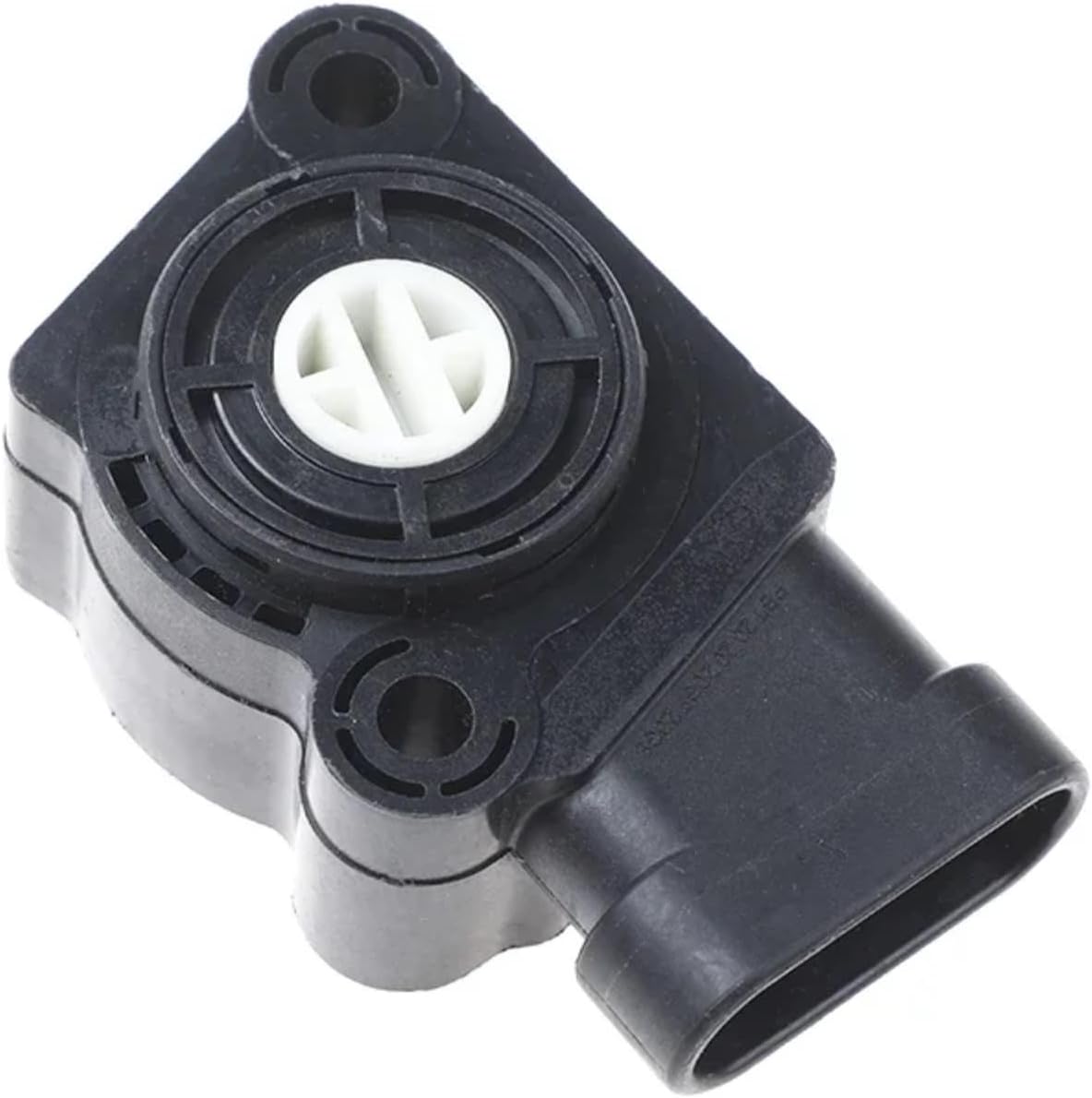 TPS Position Sensor Engine Throttle Body Pedal Sensor Assembly Replacement Parts Throttle Position Sensor For Volvo 400467