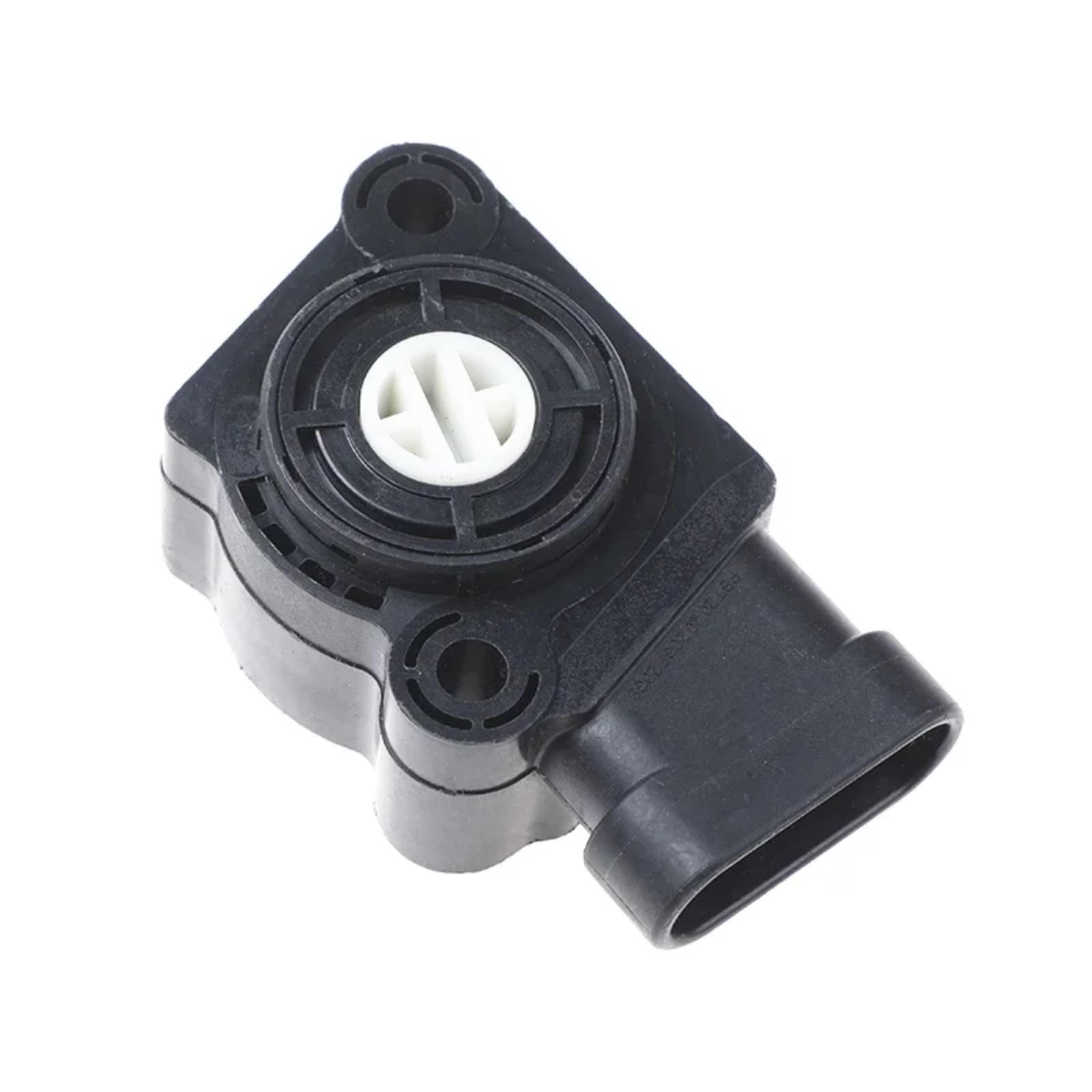 TPS Position Sensor Engine Throttle Body Pedal Sensor Assembly Replacement Parts Throttle Position Sensor For Volvo 400467