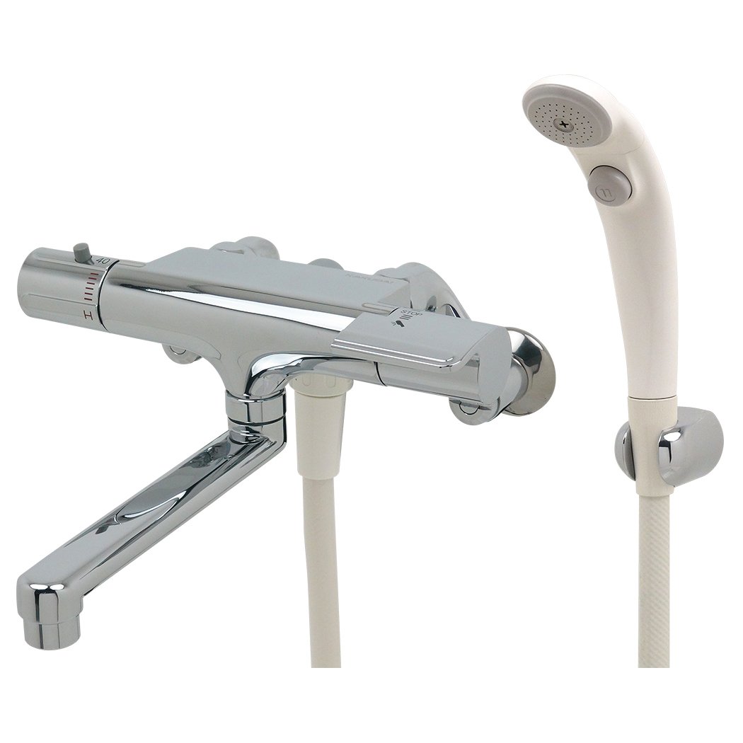 Amazon | カクダイ サーモスタットシャワー混合栓 173-062 | 浴室水栓 Amazon | カクダイ サーモスタットシャワー混合栓 173-062 | 浴室水栓