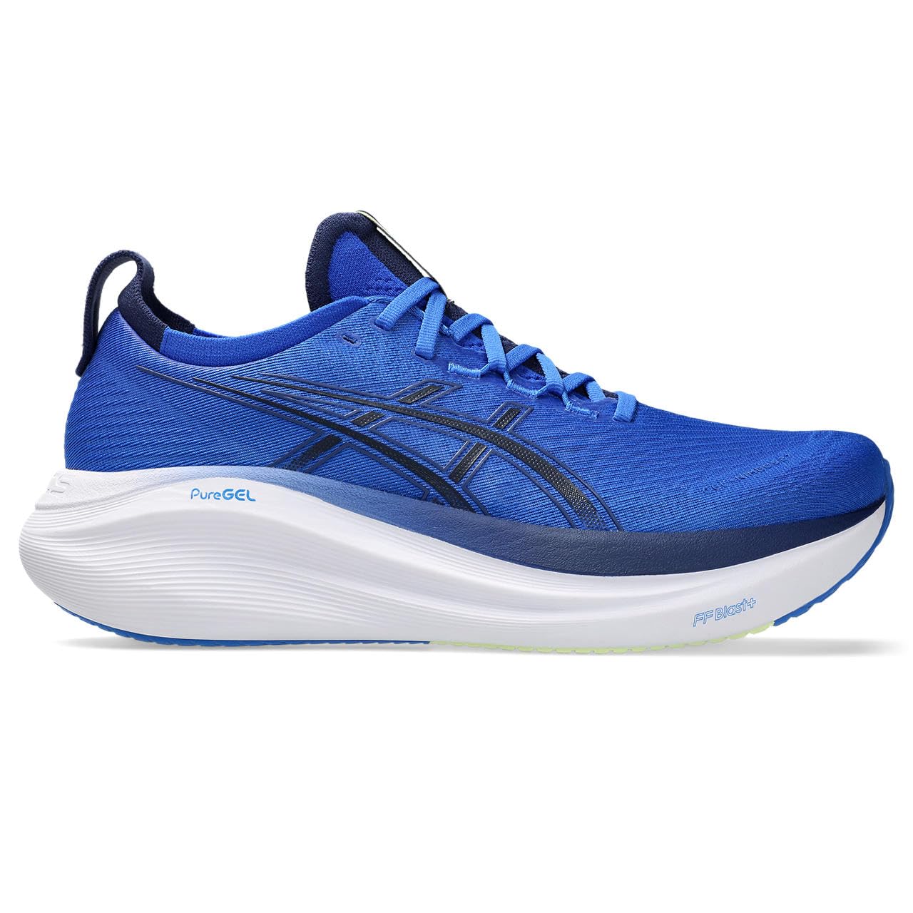 Asics Gel-Nimbus 27 Sneaker
