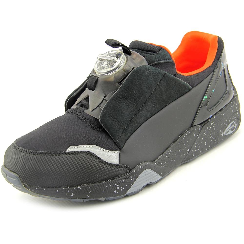 PUMAMen's MCQ Disc Ankle-High Nylon Fashion Sneaker