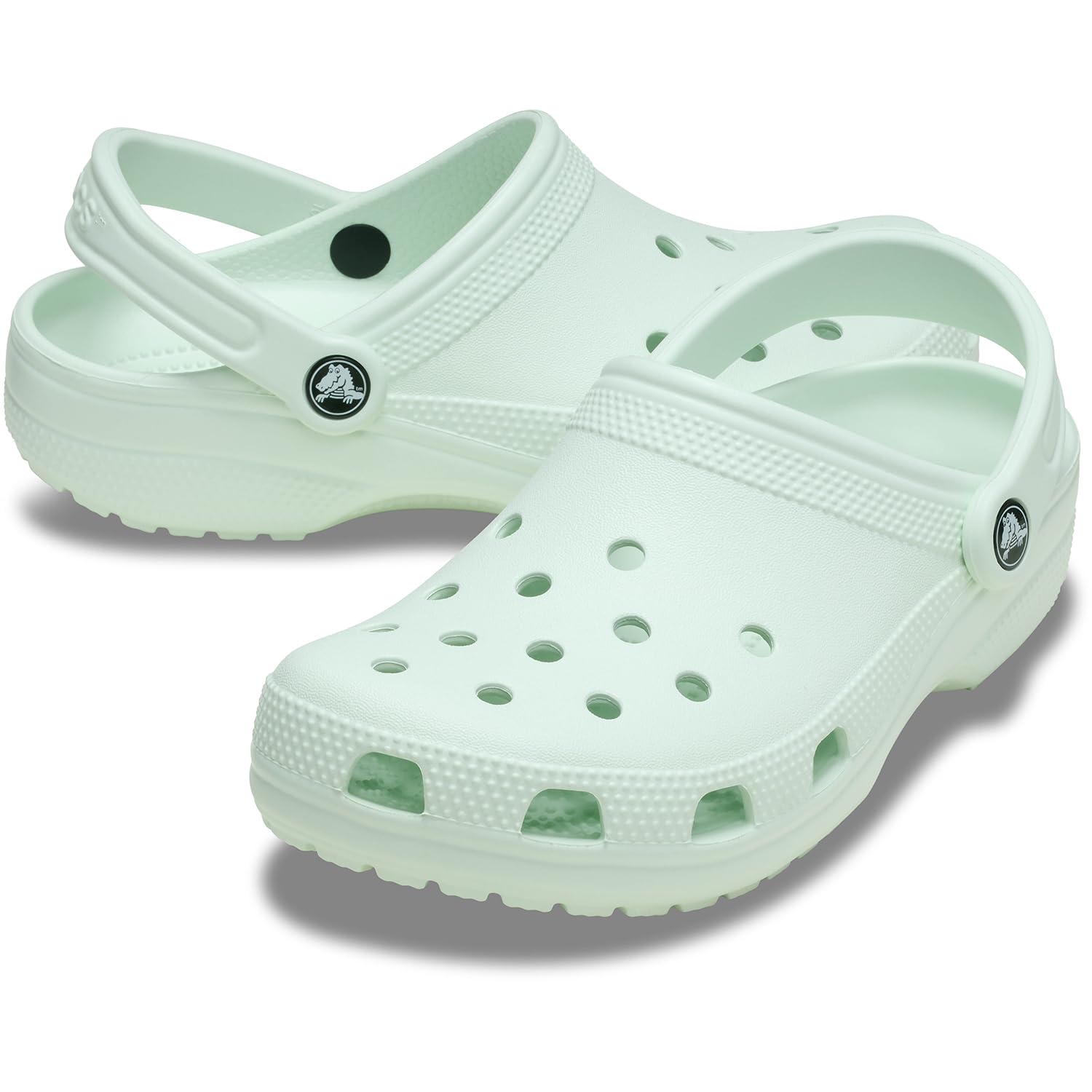 Crocs Classic Clog 41-42 EU Mint Tint