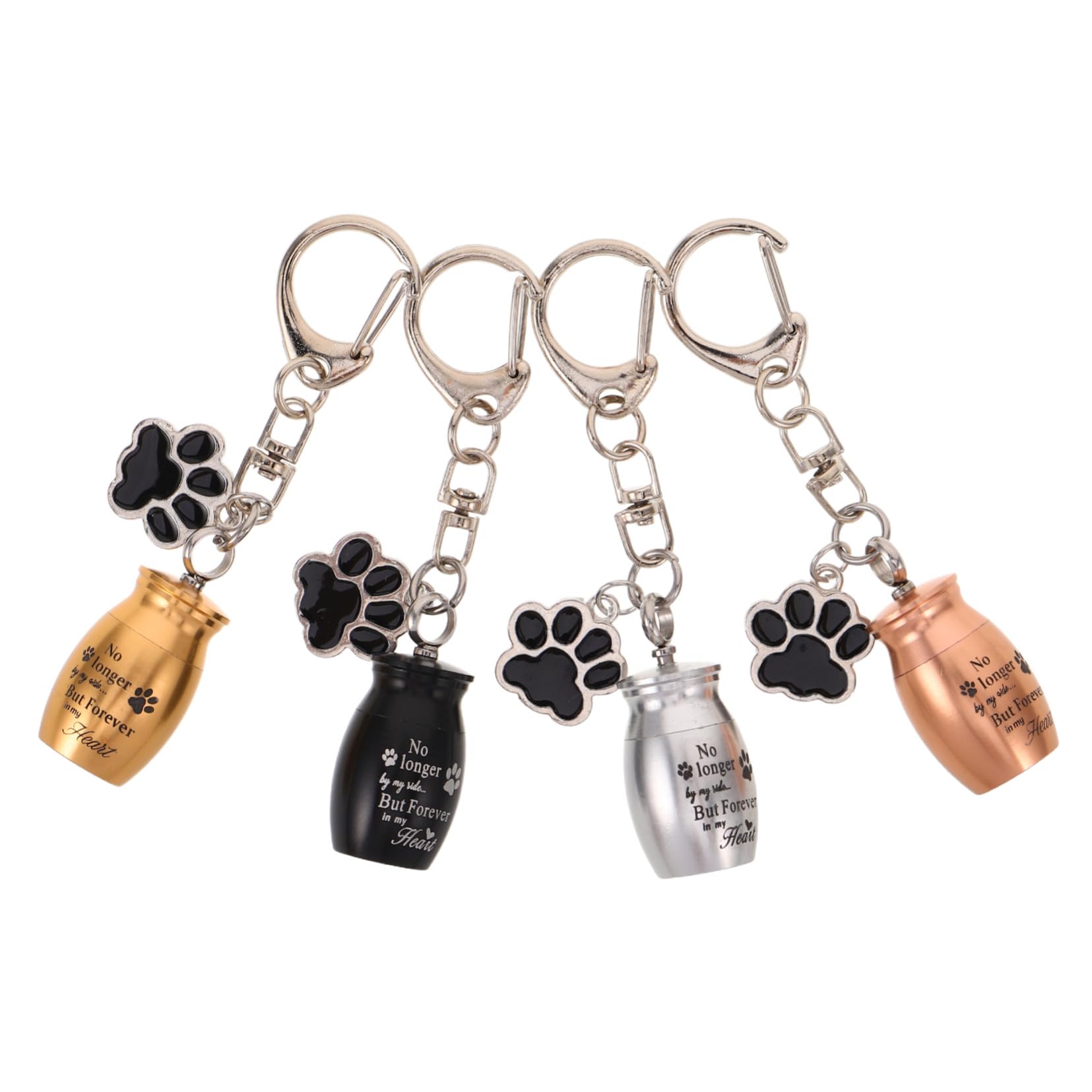 Pendentif de souvenirs pour animaux Hohopeti emportez votre chien partout dans vos déplacements