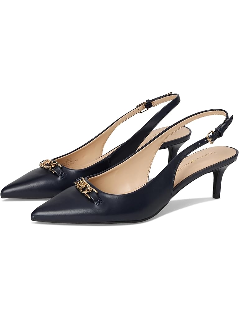 Blue Tommy Hilfiger Tienna