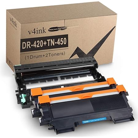 tn450 drum