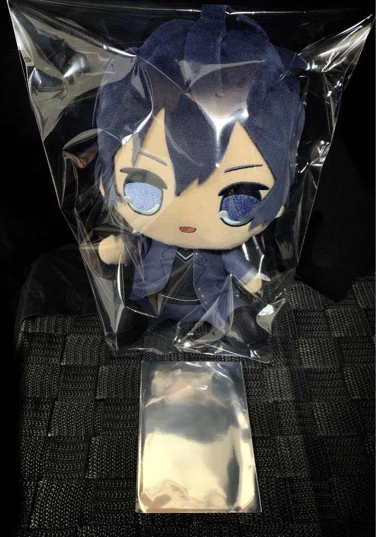 セール！【大人気】カラフルピーチなおきりきゅるまるBIG ぬいぐるみ 516hYpKaYuL.jpg_BO30,255,255,