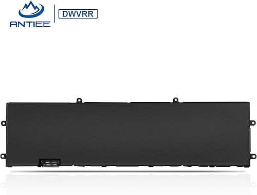 Miniatura 8 de DWVRR 87Wh - Batería de repuesto para laptop Dell Alienware x15 R1 R2 X17 R1 R2 Inspiron 16 7620 2 en 1, Alienware X15 R1 NAWX15R101 X17 RTX 3080