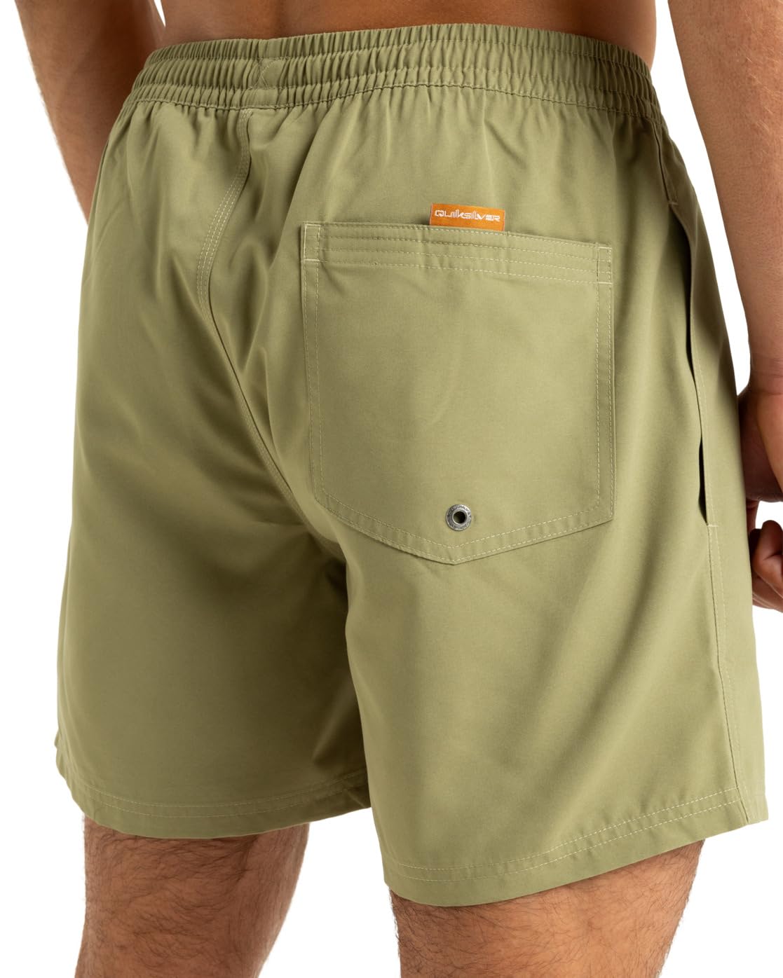 Quiksilver Everyday Solid Volley 15 - Męski strój kąpielowy - Everyday Solid Volley 15