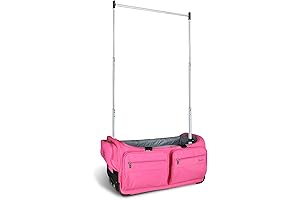 Mavii™ Wheeled 28" Garment Rack Duffel