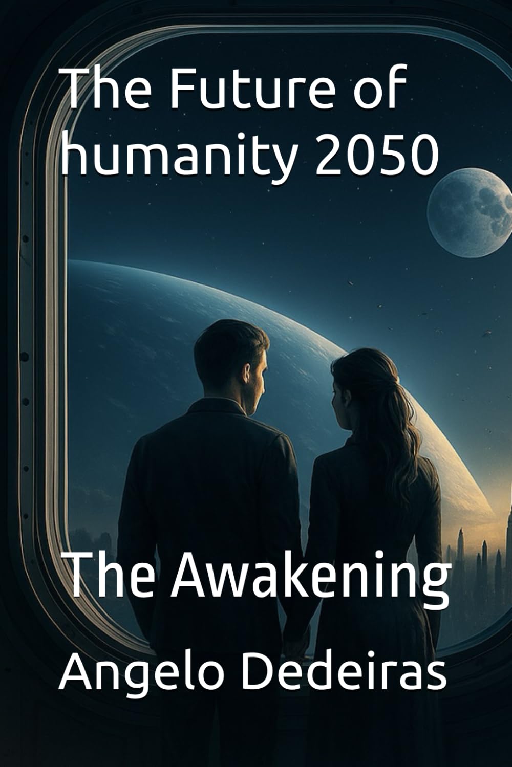 The Future of humanity 2050: The Awakening