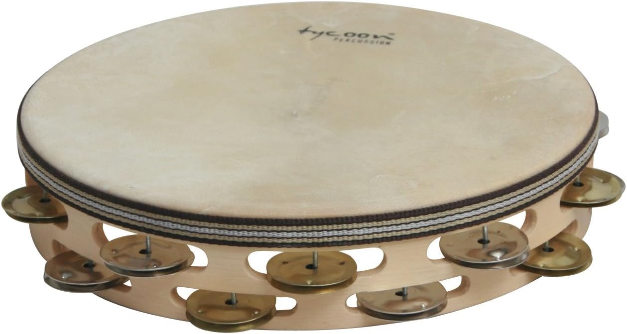 Tycoon Percussion Drum Accessories (TBWH-DBM)