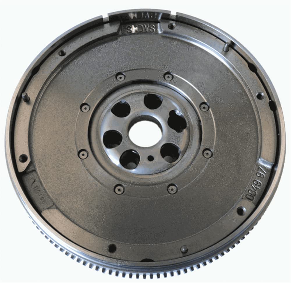 SACHS 2294 000 453 Volante Motor Volante de doble masa compatible con Volkswagen Passat B5.5 (3B3) 2000-2005 y Otros Vehículos