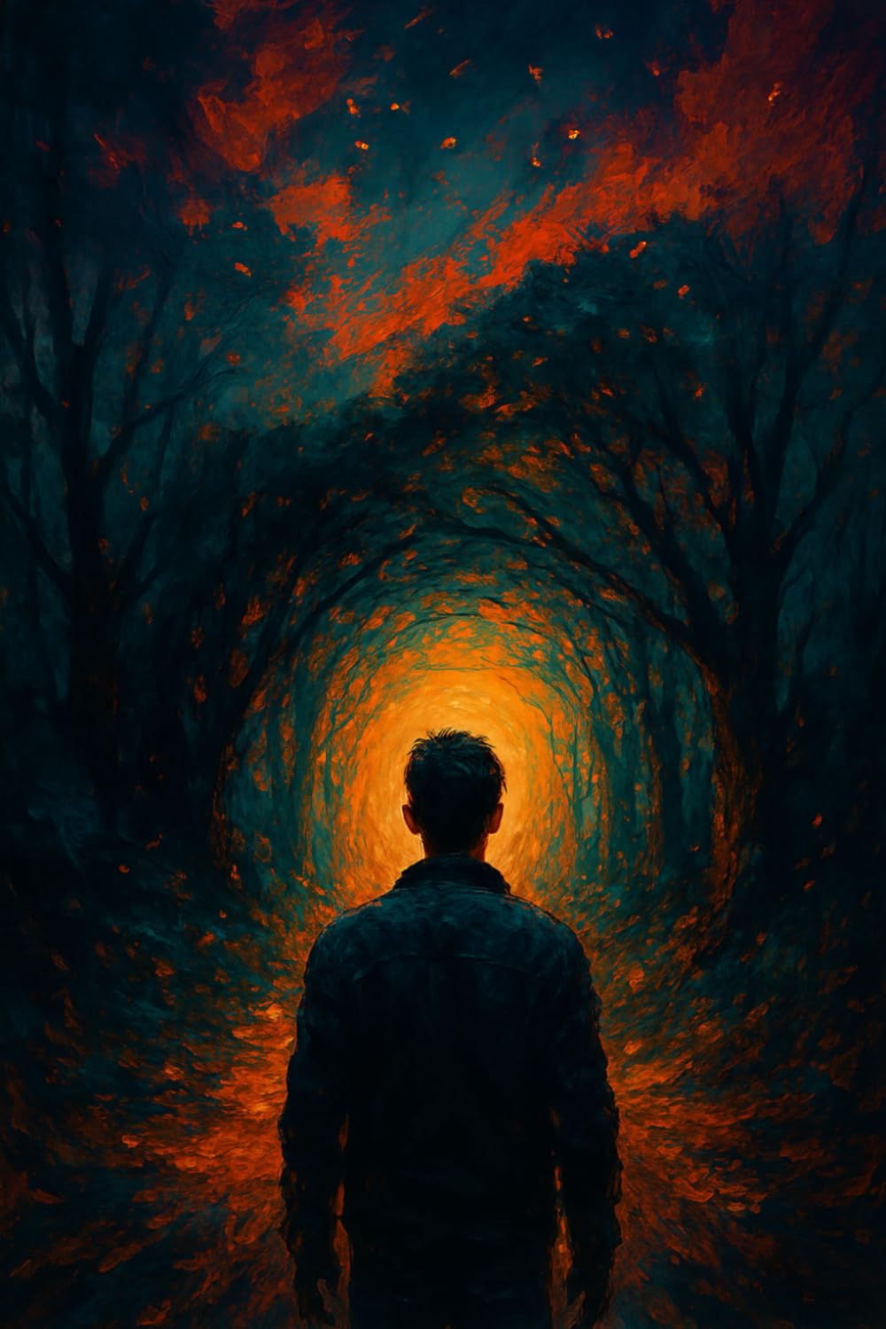 The Vanishing Truth: When the Truth Vanishes, Who Do You Trust?